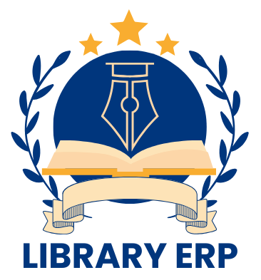 Library desk booking software